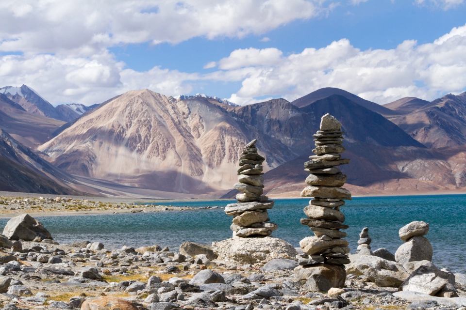 Discover Ladakh Tour